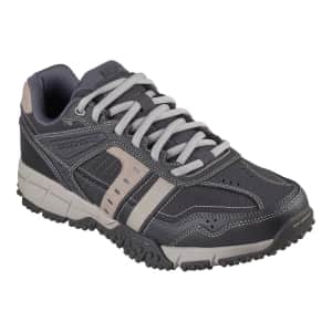 Skechers Men's Urban Trax Shoes: $48 Skechers Men's Urban Trax Shoes: $48