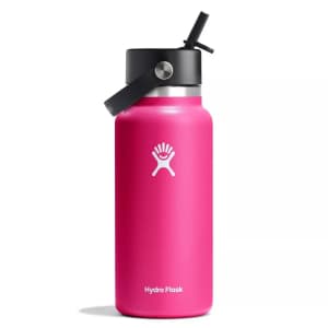 Hydro Flask Deals at eBay: Up to 40% off + extra 20% off