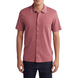 Boss Men's Clothing and Accessory Deals at Nordstrom Rack: Up to 75% off