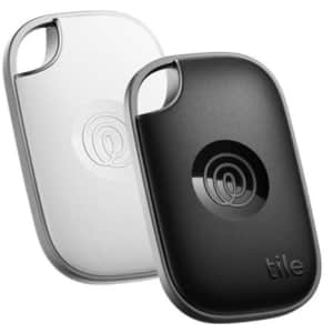 Tile Pro Bluetooth Tracker: From $24