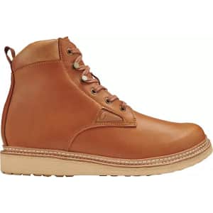 OluKai Men's Kilakila Boots: $97
