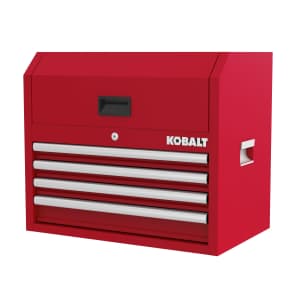 Kobalt Tool Storage Deals at Lowe's: Up to 31% off