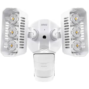 Sansi 27W LED Motion Sensor Security Light: $15