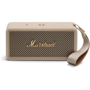 Marshall Middleton II Bluetooth Speaker: $250