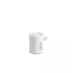 Intex Quick Fill Mini Rechargeable Air Pump: $9 Intex Quick Fill Mini Rechargeable Air Pump: $9