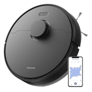 Dreame Vacuum & Hair Dryer Deals at Woot: Up to 68% off