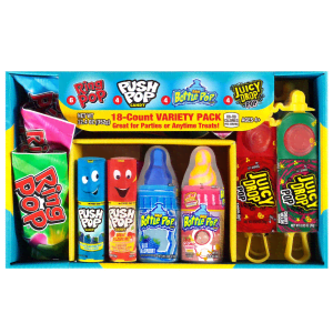 Candy Rollbacks at Walmart: Up to $2 off Candy Rollbacks at Walmart: Up to $2 off