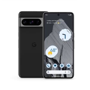 Google Phones, Smart Watches, Earbuds, and Security Cams: Up to 40% off Google Phones, Smart Watches, Earbuds, and Security Cams: Up to 40% off