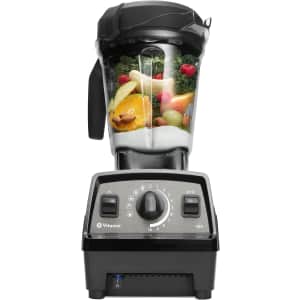 Vitamix Black Friday Deals at Amazon: Up to 45% off