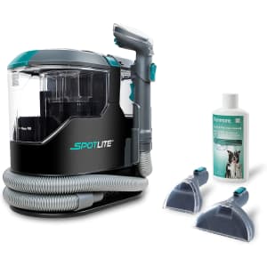 Kenmore SpotLite Portable Carpet Spot Cleaner & Pet Stain Remover: $82
