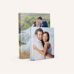 Same Day 16" x 20" Canvas Prints at Walgreens: 75% off