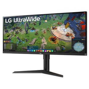 LG 34" 1080p HDR IPS FreeSync Monitor: $299 LG 34" 1080p HDR IPS FreeSync Monitor: $299