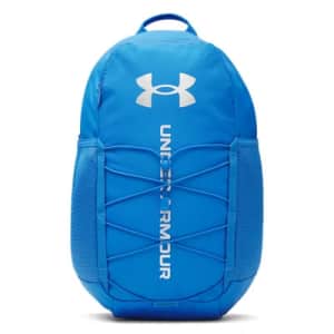 Under Armour Backpack Deals: From $26