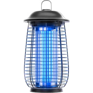 4200V Bug Zapper: $36