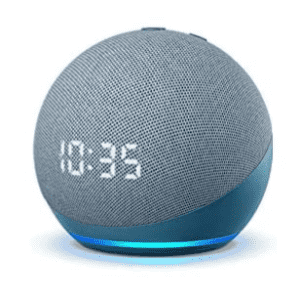 Alexa Smart Speakers at Woot: Shop now