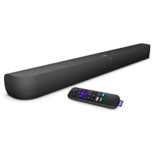 Onn Roku Sound Systems at Woot: Up to 48% off Onn Roku Sound Systems at Woot: Up to 48% off