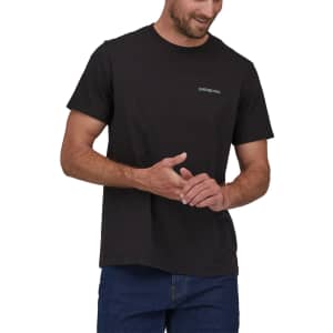 Patagonia Deals at Dick's Sporting Goods: Up to 64% off Patagonia Deals at Dick's Sporting Goods: Up to 64% off
