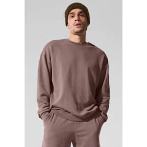 Alo Yoga Men's Sale: Up to 40% off