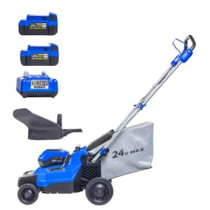 Outdoor Power Equipment Deal at Lowe's: Up to 65% off Outdoor Power Equipment Deal at Lowe's: Up to 65% off