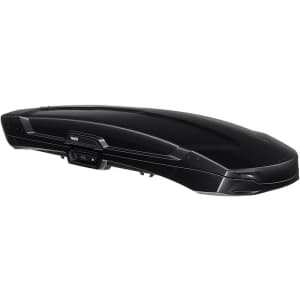 Thule Rack & Carrier Deals at Amazon: Up to $801 off