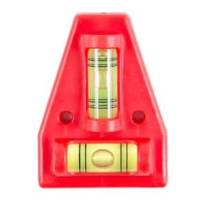 Swanson Tool Company Cross Check Level: $2.39