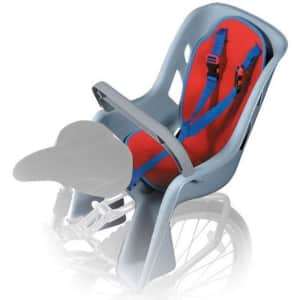 Bell Cocoon 300 Child Bicycle Carrier: $39