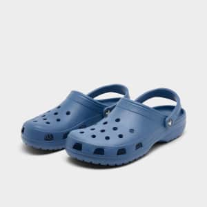 Crocs Men's or Women's Classic Clogs: $25