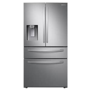 Samsung Refrigerators: Up to $1,700 off