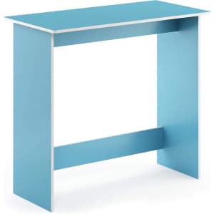 Furinno Simplistic Study Table: $9