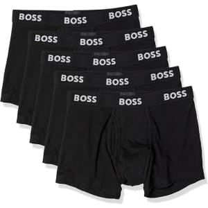 Boss Clothing And Shoe Black Friday Week Deals At Amazon: Up to 70% off