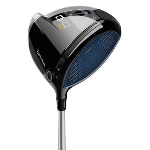 Refurb TaylorMade Golf Club Qi10 MAX 10.5 Driver: $295 Refurb TaylorMade Golf Club Qi10 MAX 10.5 Driver: $295
