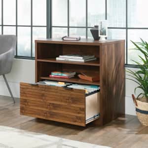 Sauder Harvey Park Lateral Filing Cabinet: $81