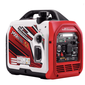 3200W Dual Fuel Portable Power Generator: $561 3200W Dual Fuel Portable Power Generator: $561