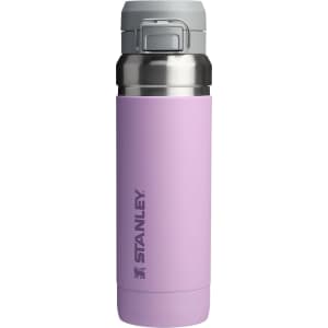 Stanley Quick Flip GO 36-oz. Water Bottle: $18