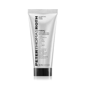 Peter Thomas Roth FIRMx Peeling Gel 3.4 Fl Oz: $24.50 Peter Thomas Roth FIRMx Peeling Gel 3.4 Fl Oz: $24.50