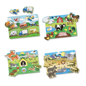 Melissa & Doug Toy Deals at Woot!: Up to 70% off Melissa & Doug Toy Deals at Woot!: Up to 70% off
