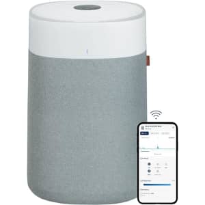 Blueair Air Purifier for Large Room: $199.49