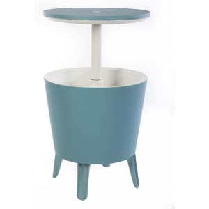 Keter Cool Bar with 7.5-Gallon Cooler: $52.99
