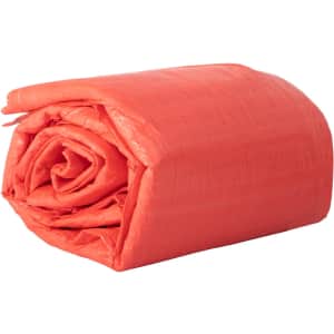 8x10-Foot Concrete Curing Blanket: $50