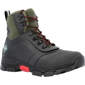 Muck Boots Men's and Women's Apex All-Terrain Boots: $69 Muck Boots Men's and Women's Apex All-Terrain Boots: $69