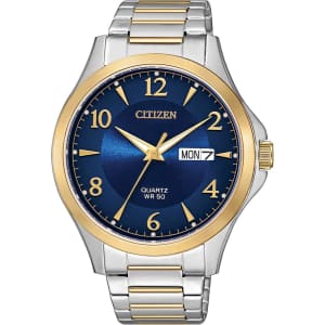 Men's Watch Deals at Amazon: Up to 50% offf Men's Watch Deals at Amazon: Up to 50% offf