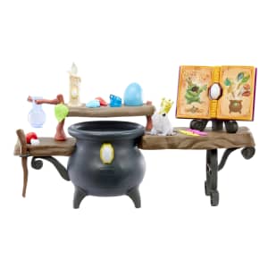 Little Tikes Magic Workshop: $40