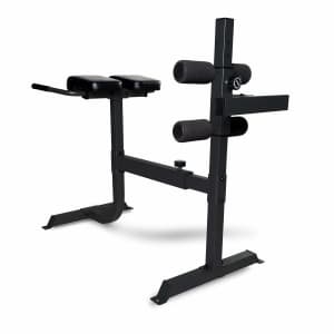 CAP Strength Roman Chair: $68.97