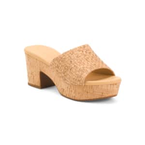 Marshalls Women's Sandals: Up to 50% off