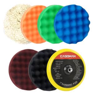 Car Care Deals at Amazon: Up to 56% off + extra 5% off many Car Care Deals at Amazon: Up to 56% off + extra 5% off many