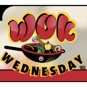 Panda Express Wok Wednesdays: Win a gift Panda Express Wok Wednesdays: Win a gift
