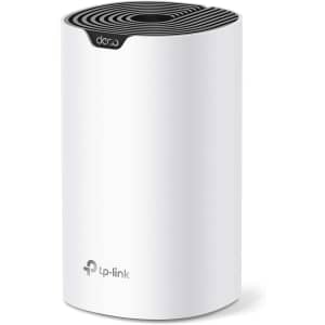 Like-New TP-Link Deco S4 AC1200 Mesh WiFi Expansion: $34 Like-New TP-Link Deco S4 AC1200 Mesh WiFi Expansion: $34