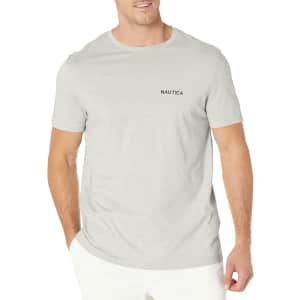 Nautica Deals at Amazon: Up to 71% off