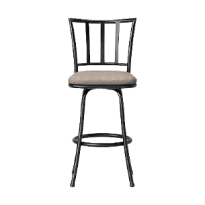 Cheyenne Robinson Adjustable Height Barstool: $18.69