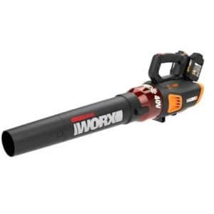 Worx Lawn Equipment & Power Tools at eBay: Up to 56% off + extra $10 off